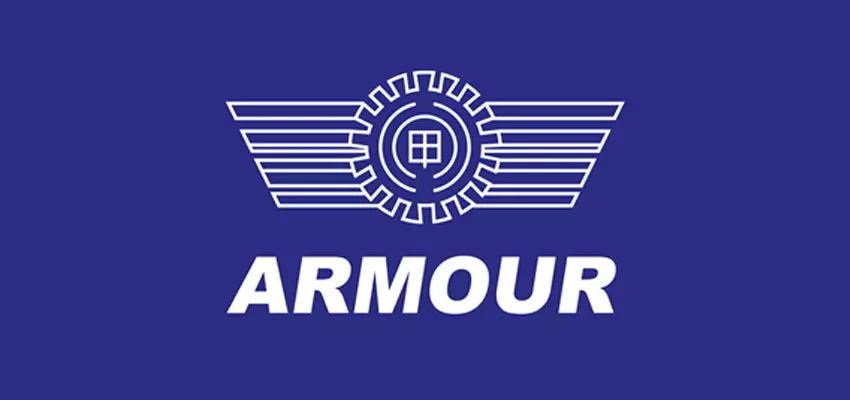 (Armour) معرفی شرکت آرمور تایر