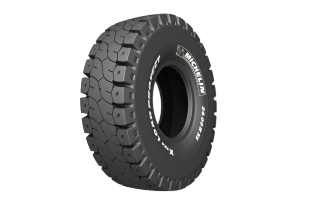 مشخصات، خرید و قیمت لاستیک دامپتراک میشلن سایز 53/80R63 گل E4