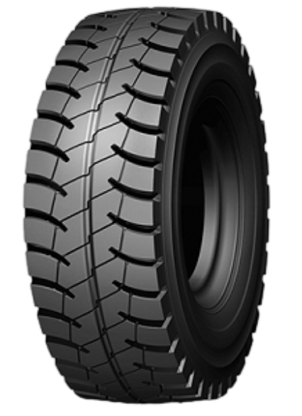 مشخصات، خرید و قیمت لاستیک دامپتراک گودیر سایز 53/80R63 گل E4