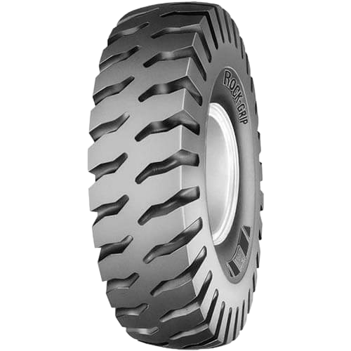 مشخصات، خرید و قیمت لاستیک ساید لیفت بی کی تی سایز 53/80R63 گل ابرو E4/IND-4