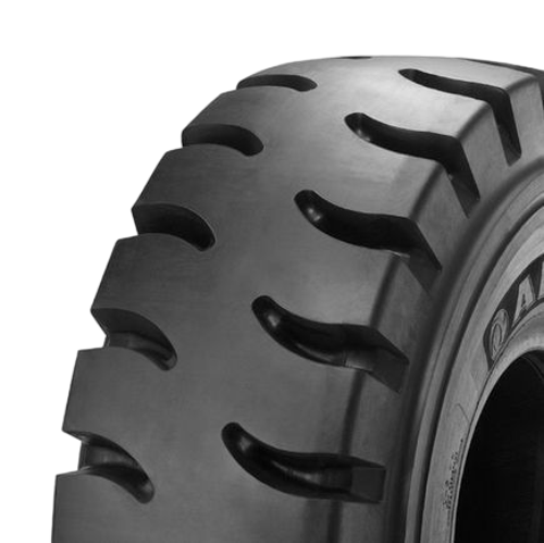 مشخصات، خرید و قیمت لاستیک لودر آیلوس سایز 35/65R33 گل L5