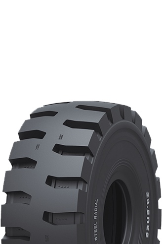 مشخصات، خرید و قیمت لاستیک لودر تیانلی سایز 35/65R33 گل L5