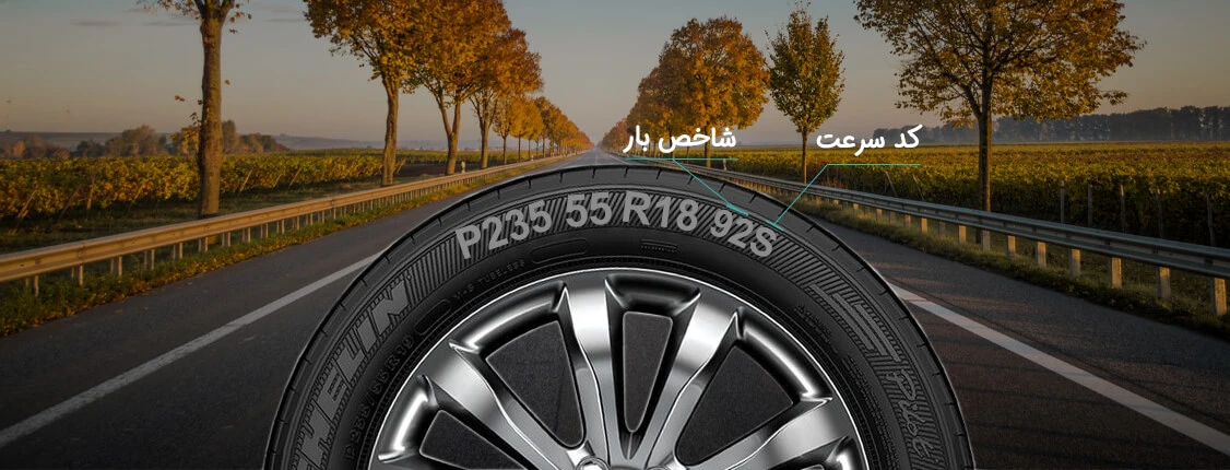 عکس-راهنمای-خواندن-کد-سرعت-و-شاخص-بار-لاستیک